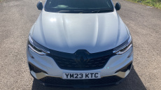 Renault Arkana 1.6 E-Tech full hybrid 145 Engineered 5dr Auto Hybrid Estate